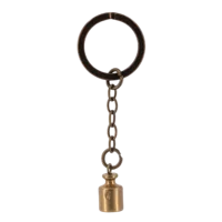 Брелок "Гиря"