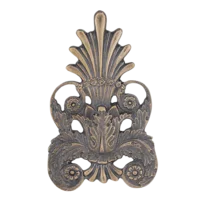 Декоративная накладка