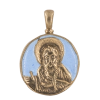 Икона "Андрей Первозванный" 188