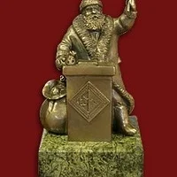 Приз комитета по организации конкурсов и аукционов