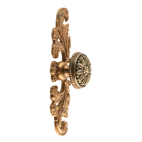 Ручка сборная