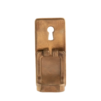 Ручка мебельная Ф1345
