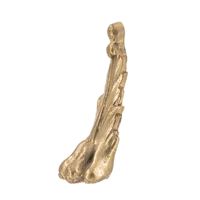 Ножка мебельная