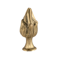 Шишка декоративная Ф1026