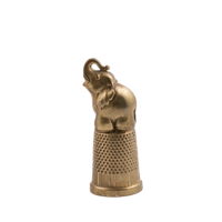 Наперсток "Слоненок"