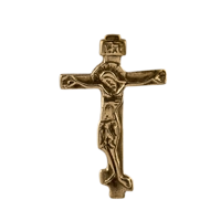Крест 8