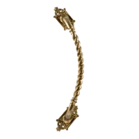 Ручка межкомнатная