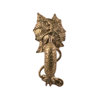 Ручка мебельная Ф5408