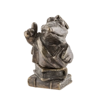 Пресс-папье Ворона