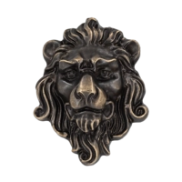 Накладка лев