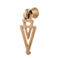 Ручка мебельная Ф4406