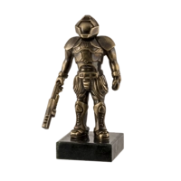 Приз "Good Game Awards 2007 " П734