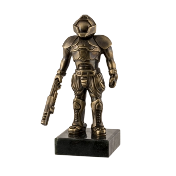 Приз "Good Game Awards 2007 "