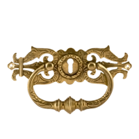 Ручка мебельная