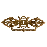 Ручка мебельная Ф1384