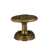 Ручка мебельная/защелка