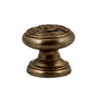 Ручка кнопка