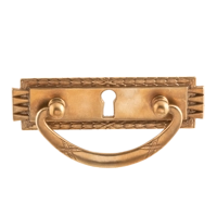 Ручка сборная горизонтальная