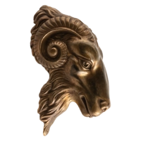 Декоративный элемент Ф1444