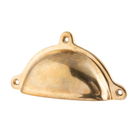 Ручка – ракушка