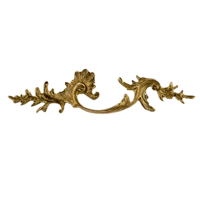 Ручка мебельная для шкафа