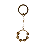 Брелок "Бубен"