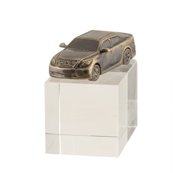 Сувенир "Автомобиль Лексус" П717