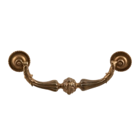 Ручка мебельная Ф2758