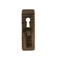 Ручка мебельная Ф2692