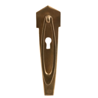 Ручка мебельная Ф1200