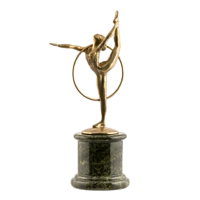 Приз чемпионата по художественной гимнастике П16