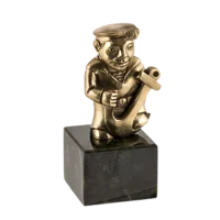 Сувенир "Моряк"