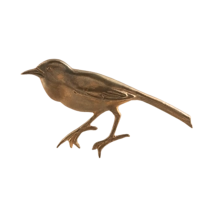 Декоративная птица