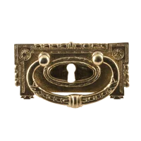 Ручка сборная