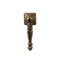 Ручка мебельная Ф2652