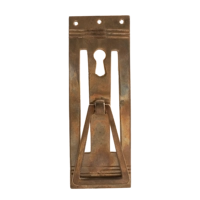 Ручка мебельная Ф1342