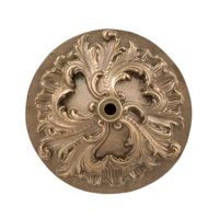 Элемент для люстры - потолочник