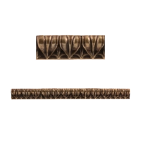 Декоративная протяжка