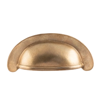 Ручка – ракушка