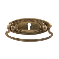 Мебельная ручка Ф1876