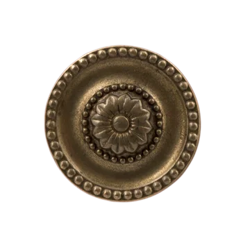 Ручка мебельная Ф1468