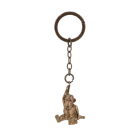 Брелок "Обезьяна"