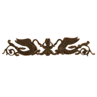 Накладка Ф1042