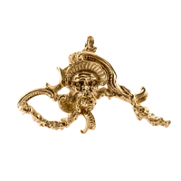 Декоративная накладка