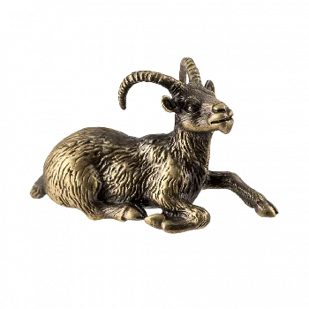 Козы и быки