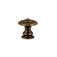 Ручка кнопка для ванной