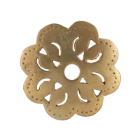 Накладка цветок