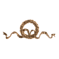 Декоративный элемент Ф2099