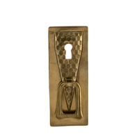 Мебельная ручка