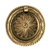 Ручка мебельная Ф717 для фасадов